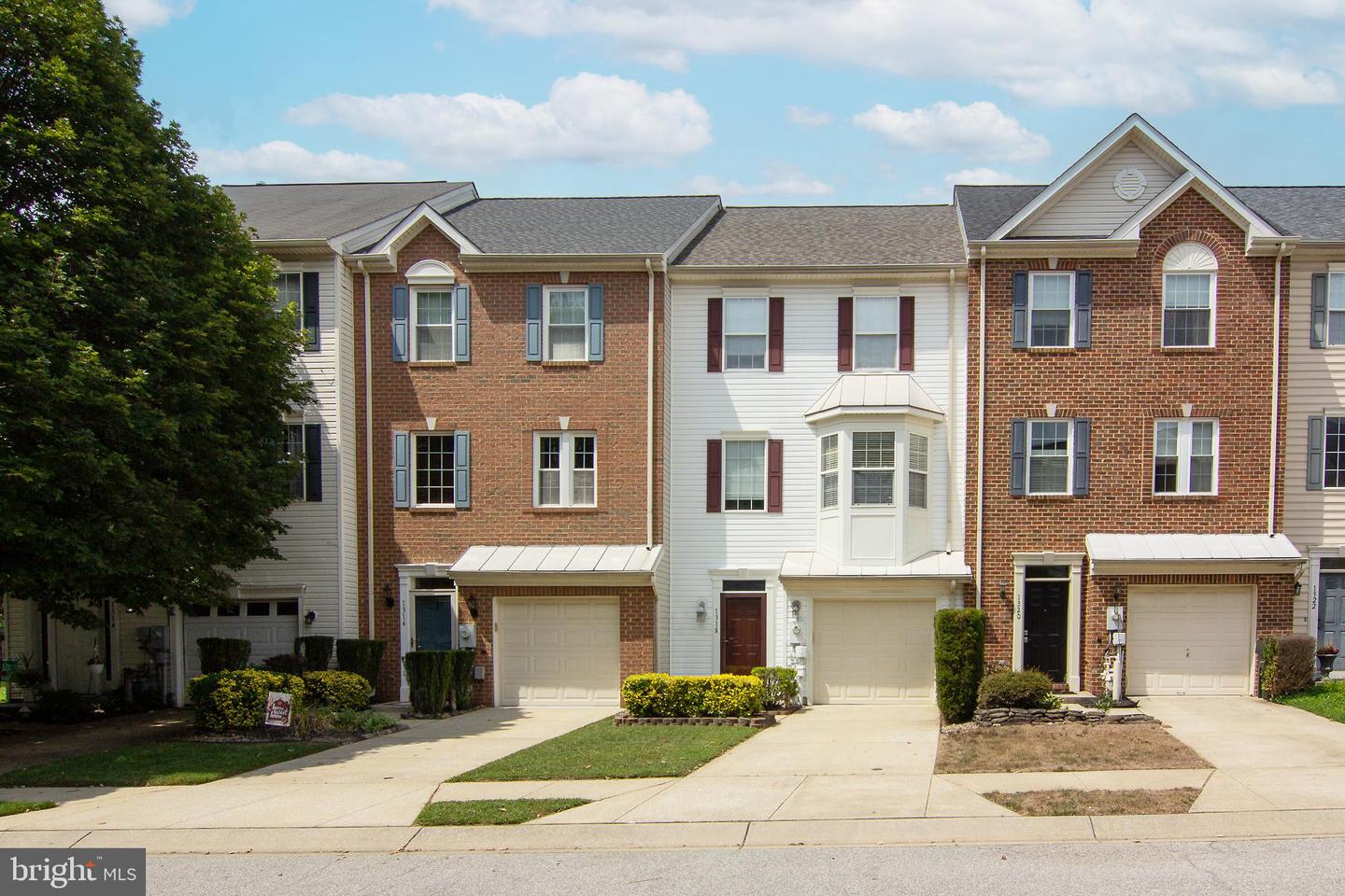 1318 Cabello Court, Eldersburg