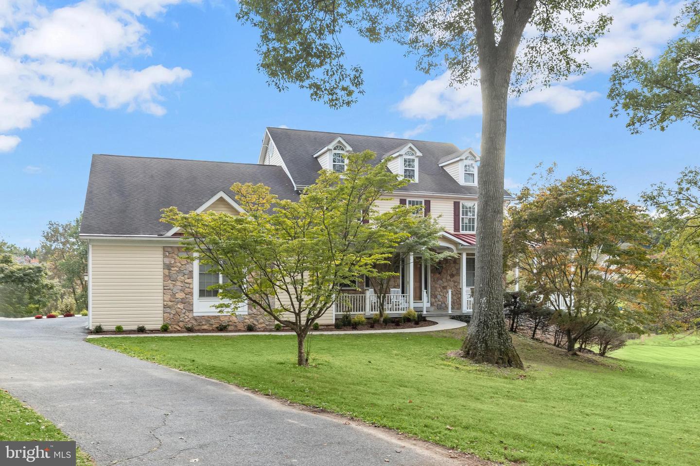 5722 Banjo Drive, Eldersburg