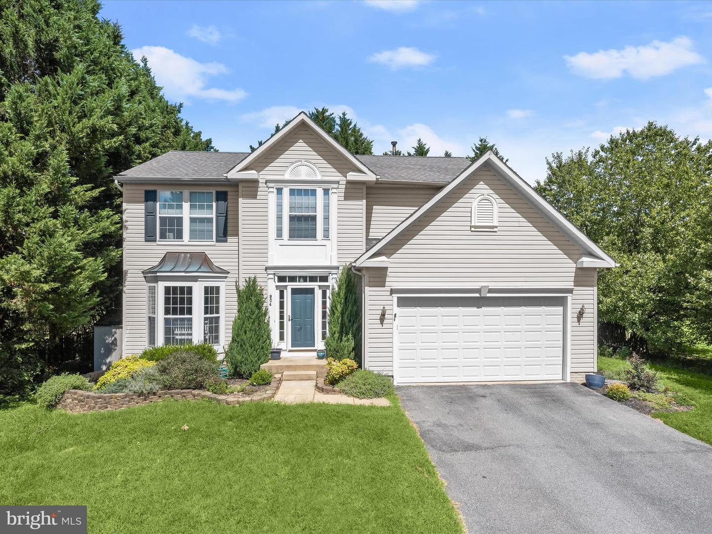 904 Derby Drive, Eldersburg