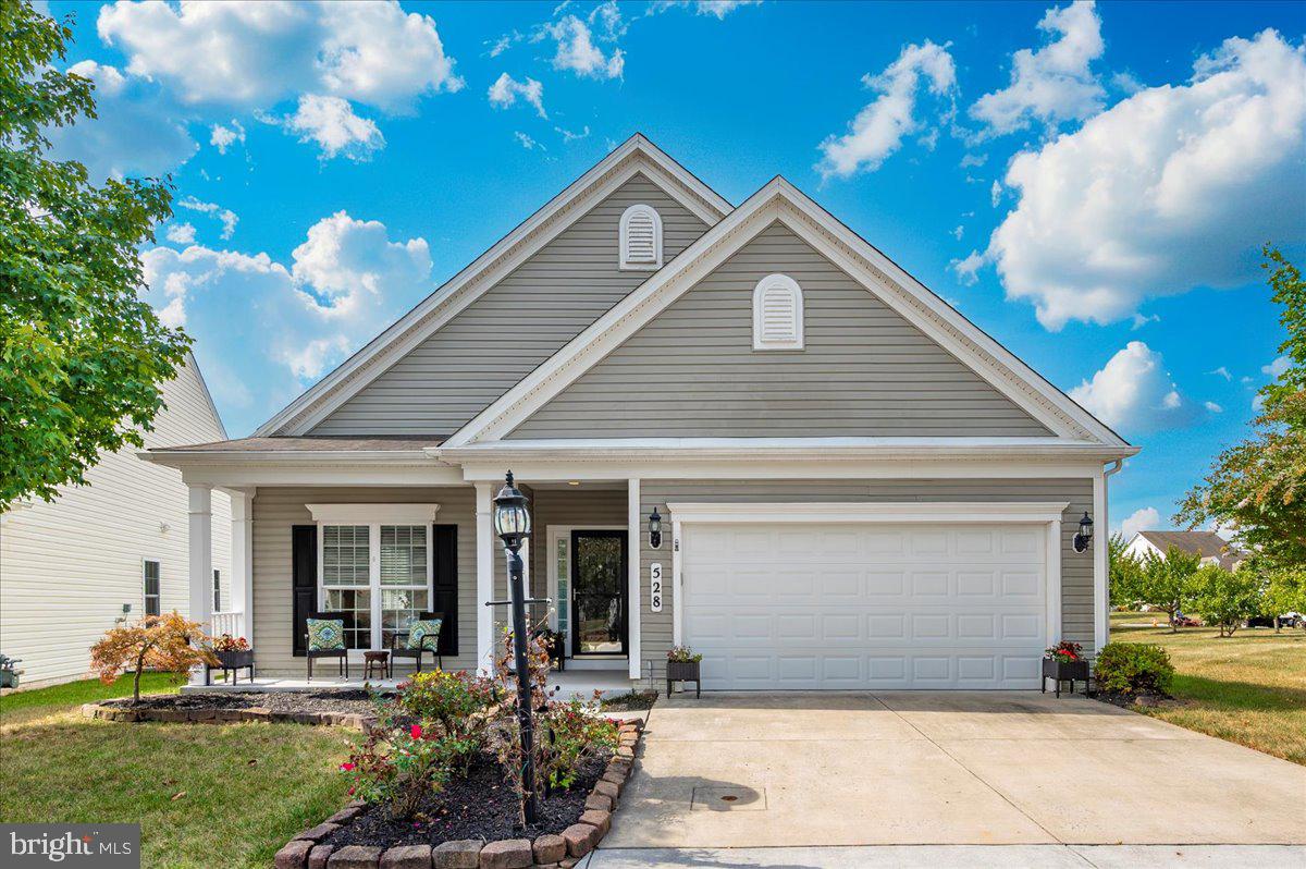 528 Clubside Drive #235, Taneytown