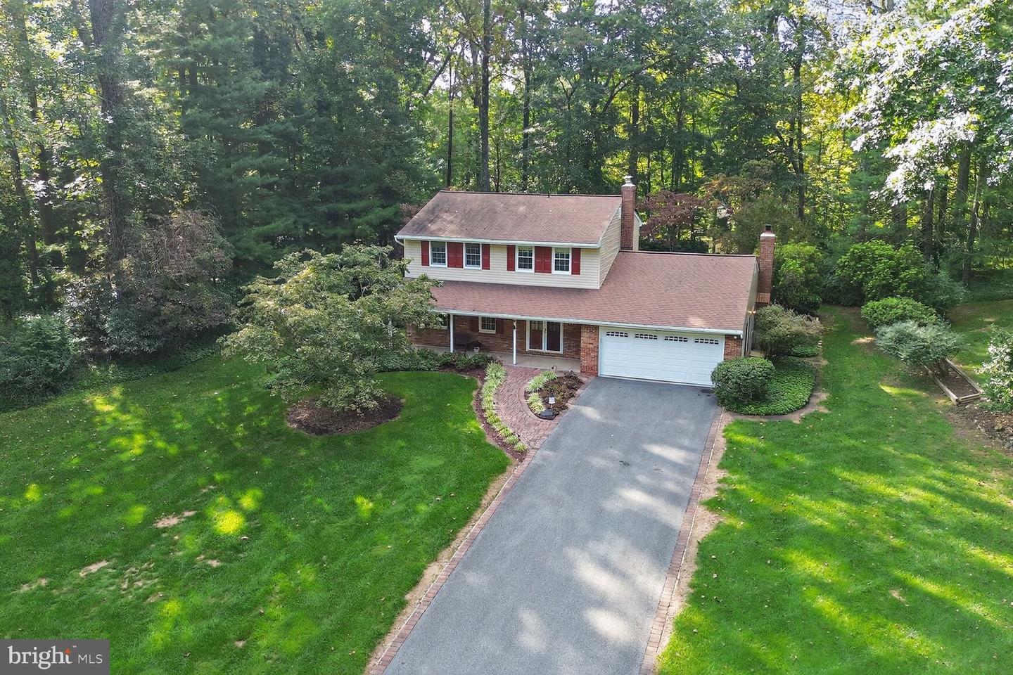 1326 Woodridge Lane, Sykesville