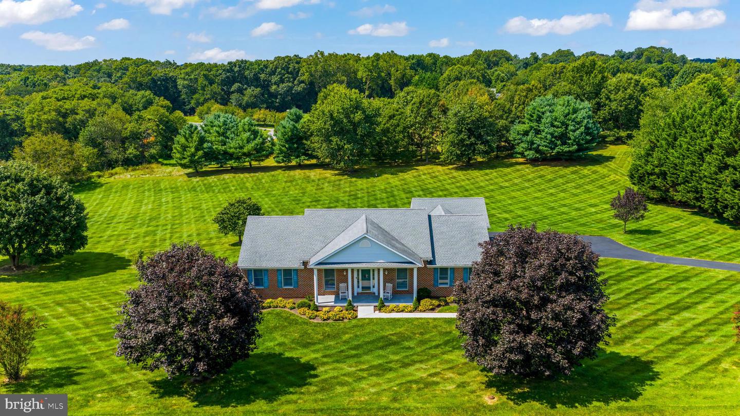 630 Johnsville Road, Sykesville