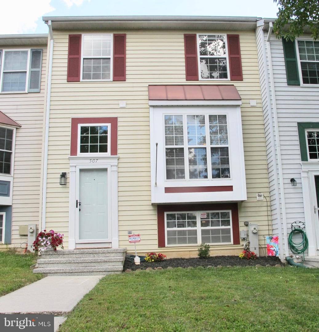 507 Crossbridge Drive, Westminster