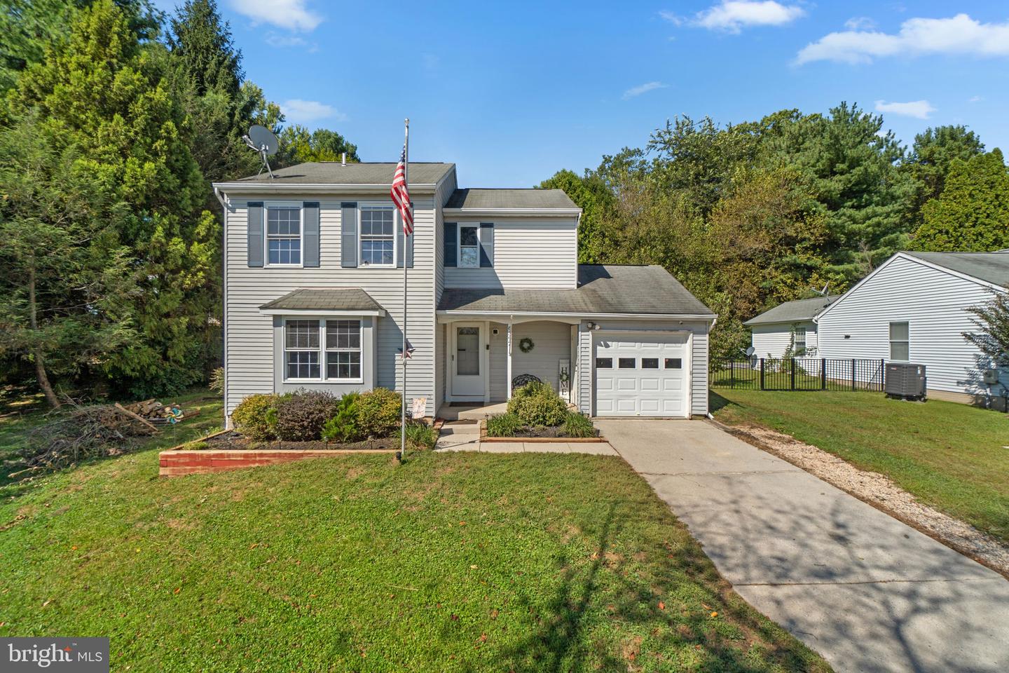 6397 Red Spruce Lane, Sykesville