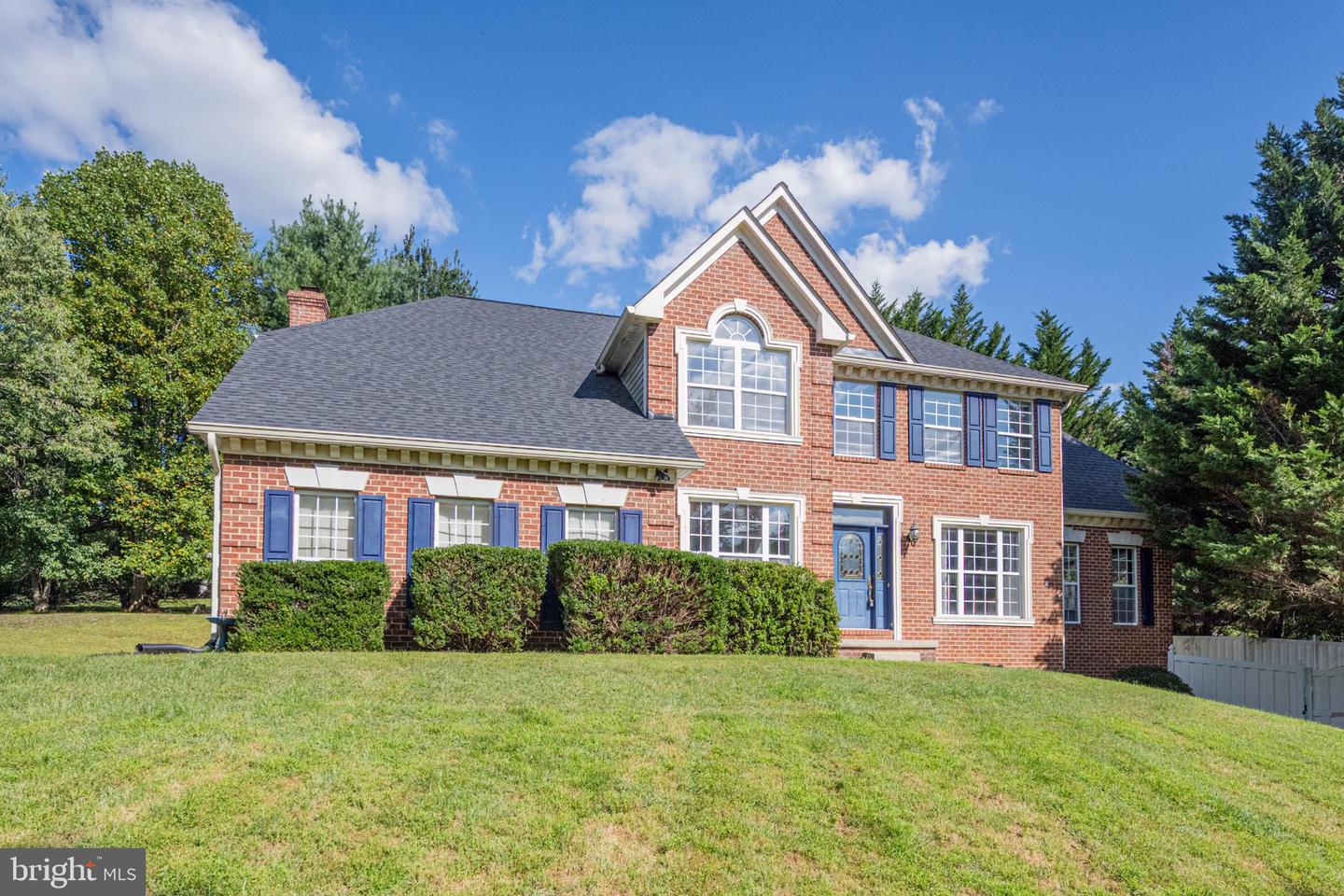 2865 Country Woods Court, Finksburg