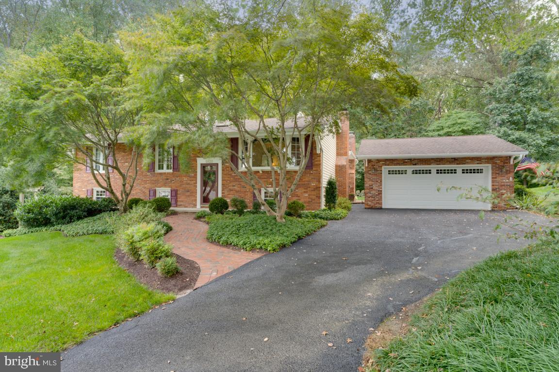 6820 Autumn View Drive, Sykesville