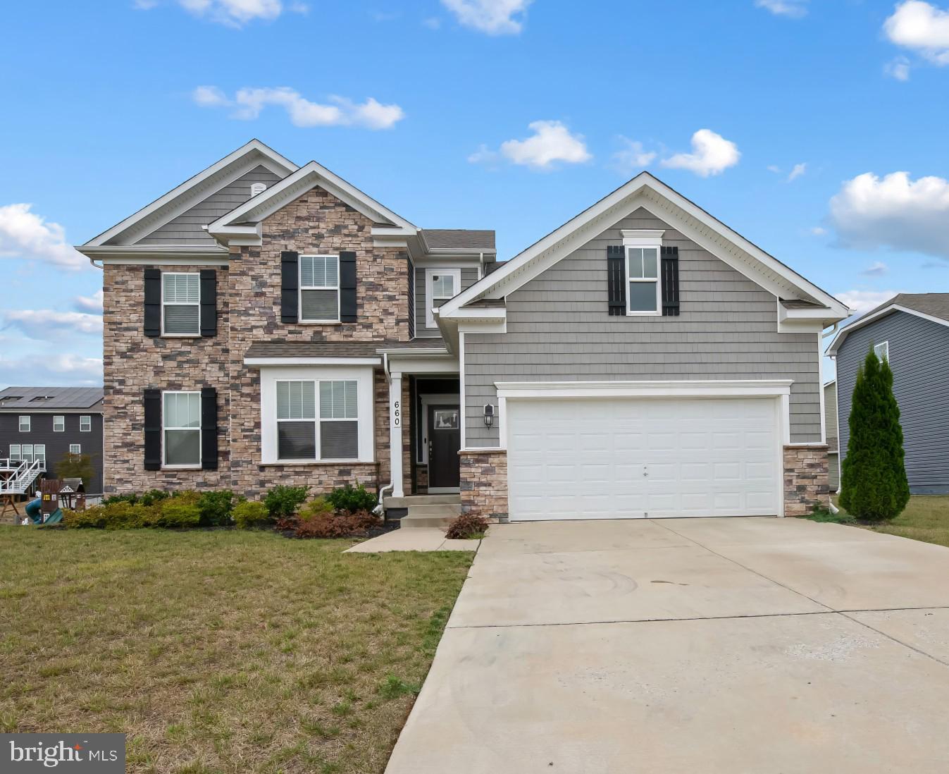 660 N Chandler Drive, Westminster