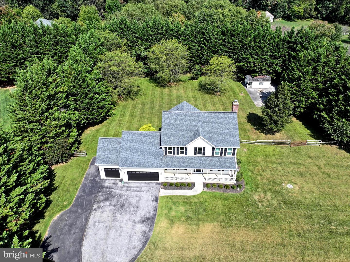 4004 Windermere Way, Mount Airy