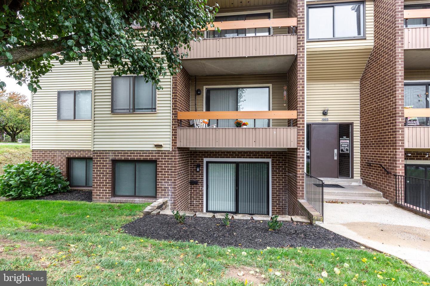1003 Scarlet Oak Court #1a, Hampstead