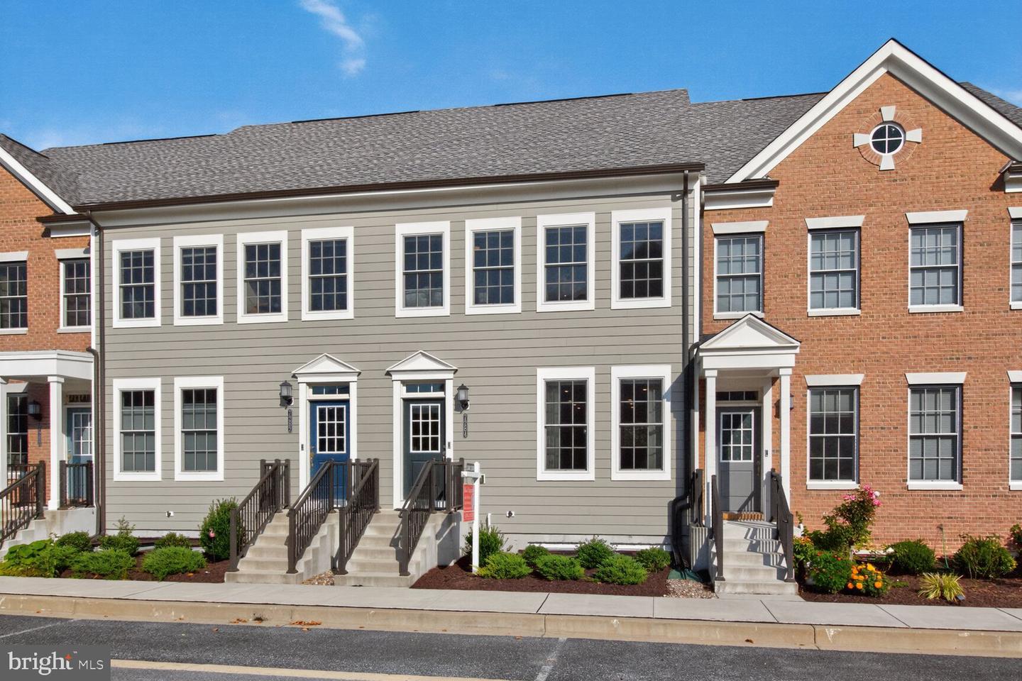 7284 Conley Alley, Sykesville