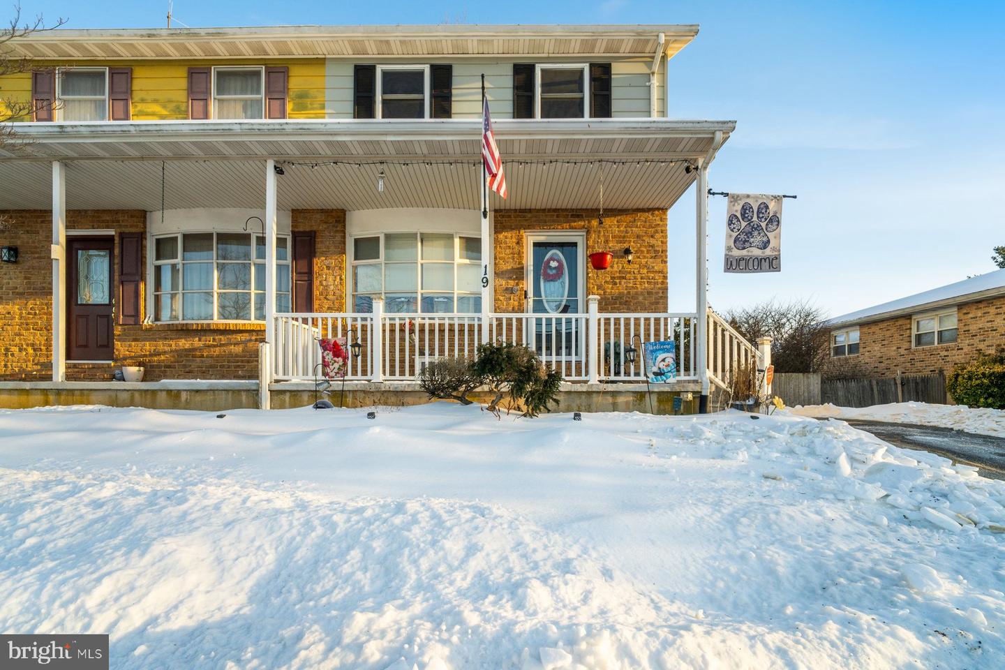 19 Fairground Avenue, Taneytown