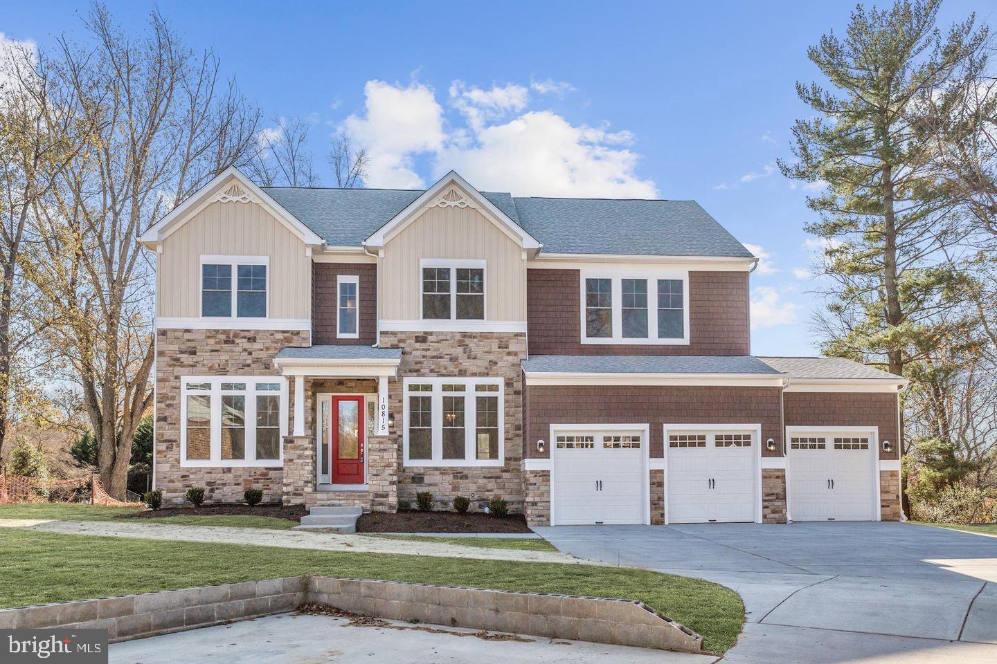 122 Saylor Drive