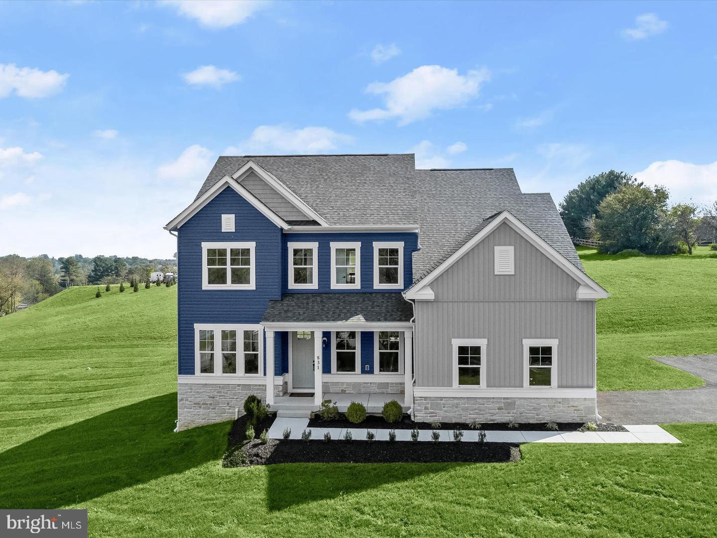 117 Saylor Drive