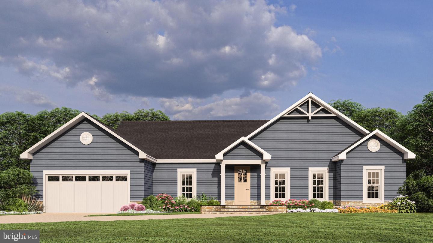 118 Saylor Drive