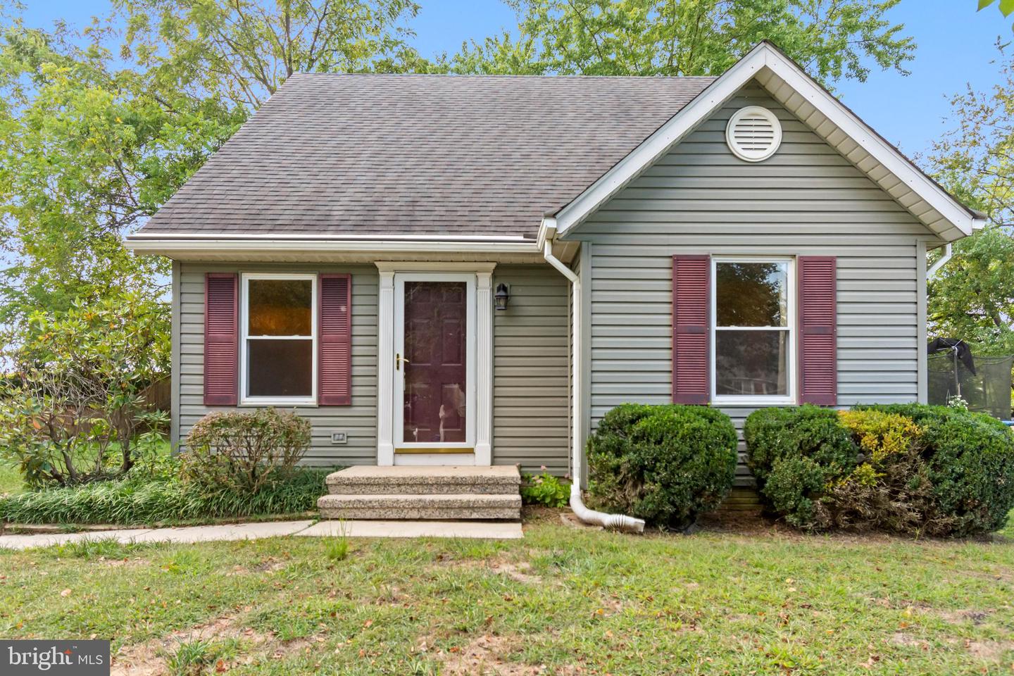 1626 Brimfield Circle, Sykesville