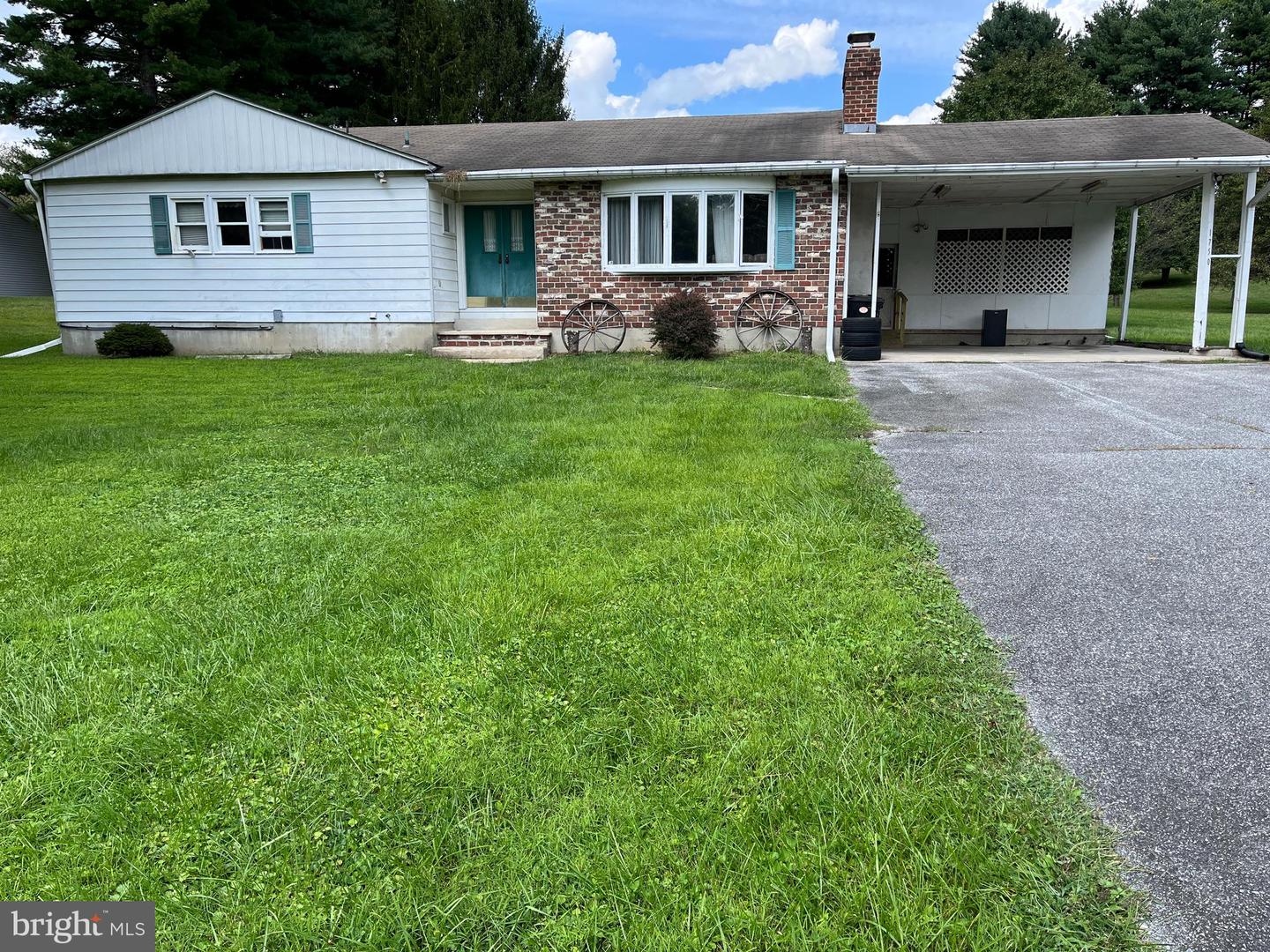 1750 Keel Drive, Sykesville
