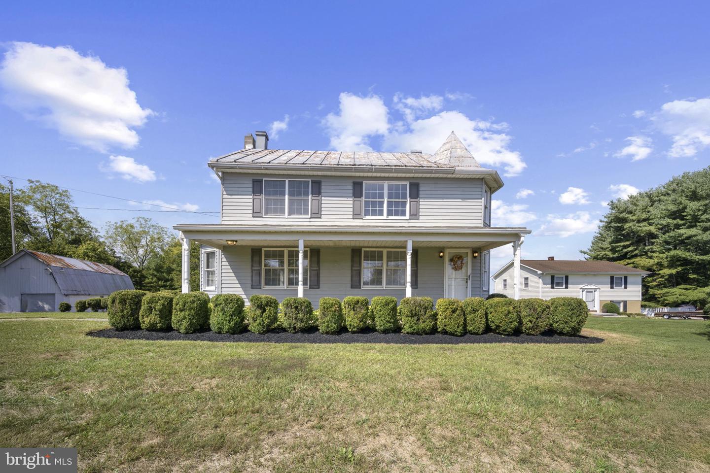 1912 Old New Windsor Road, New Windsor