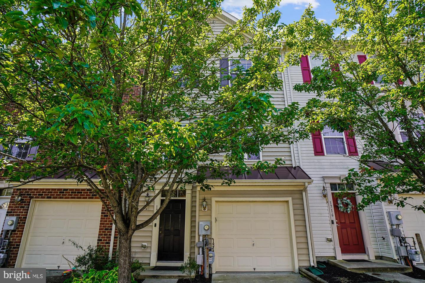 1718 Trestle Street, Mount Airy