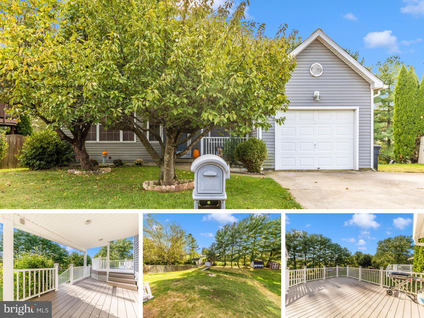 105 Ridge Avenue, Taneytown