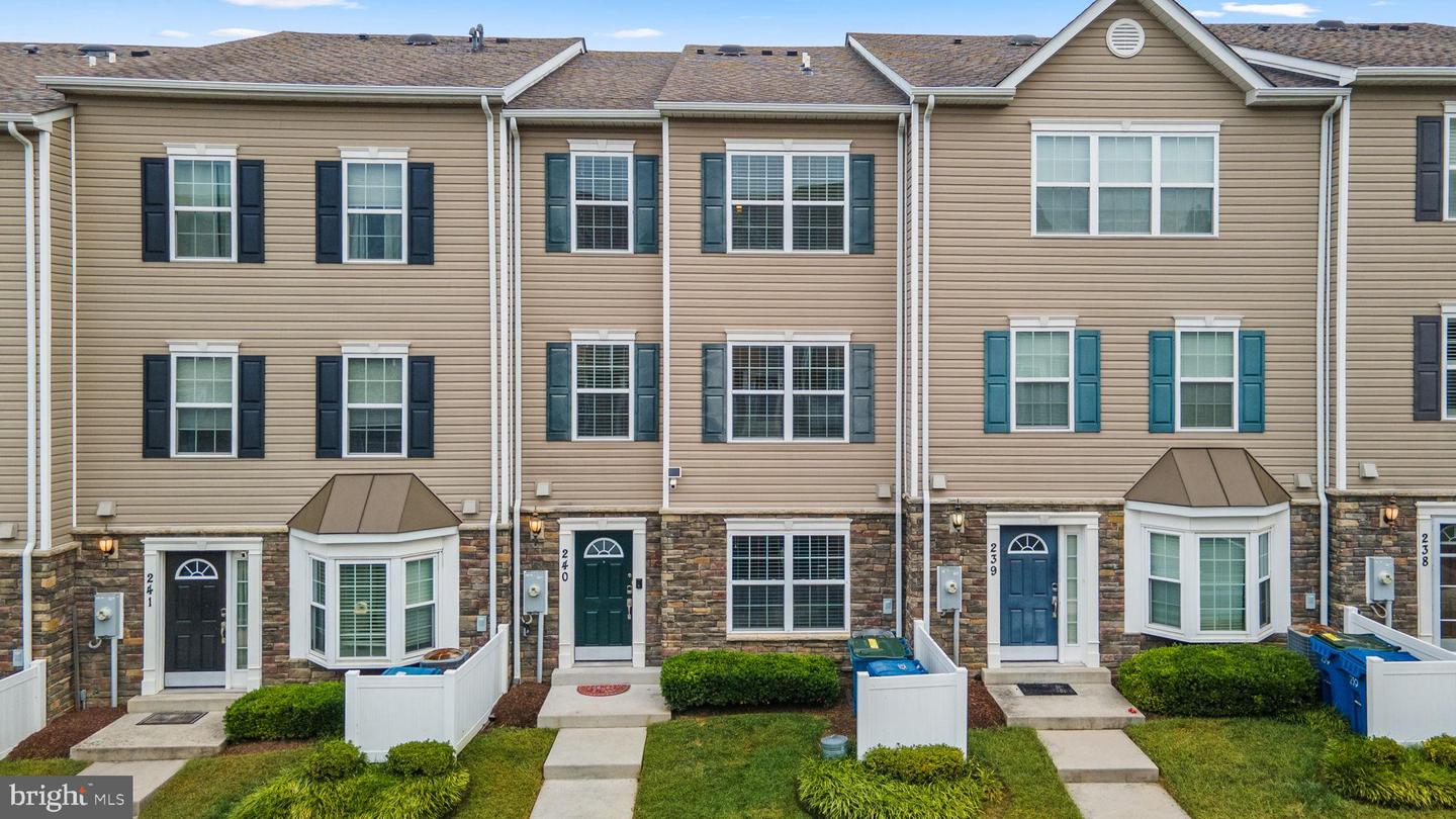 6515 Dundee Drive #240, Eldersburg