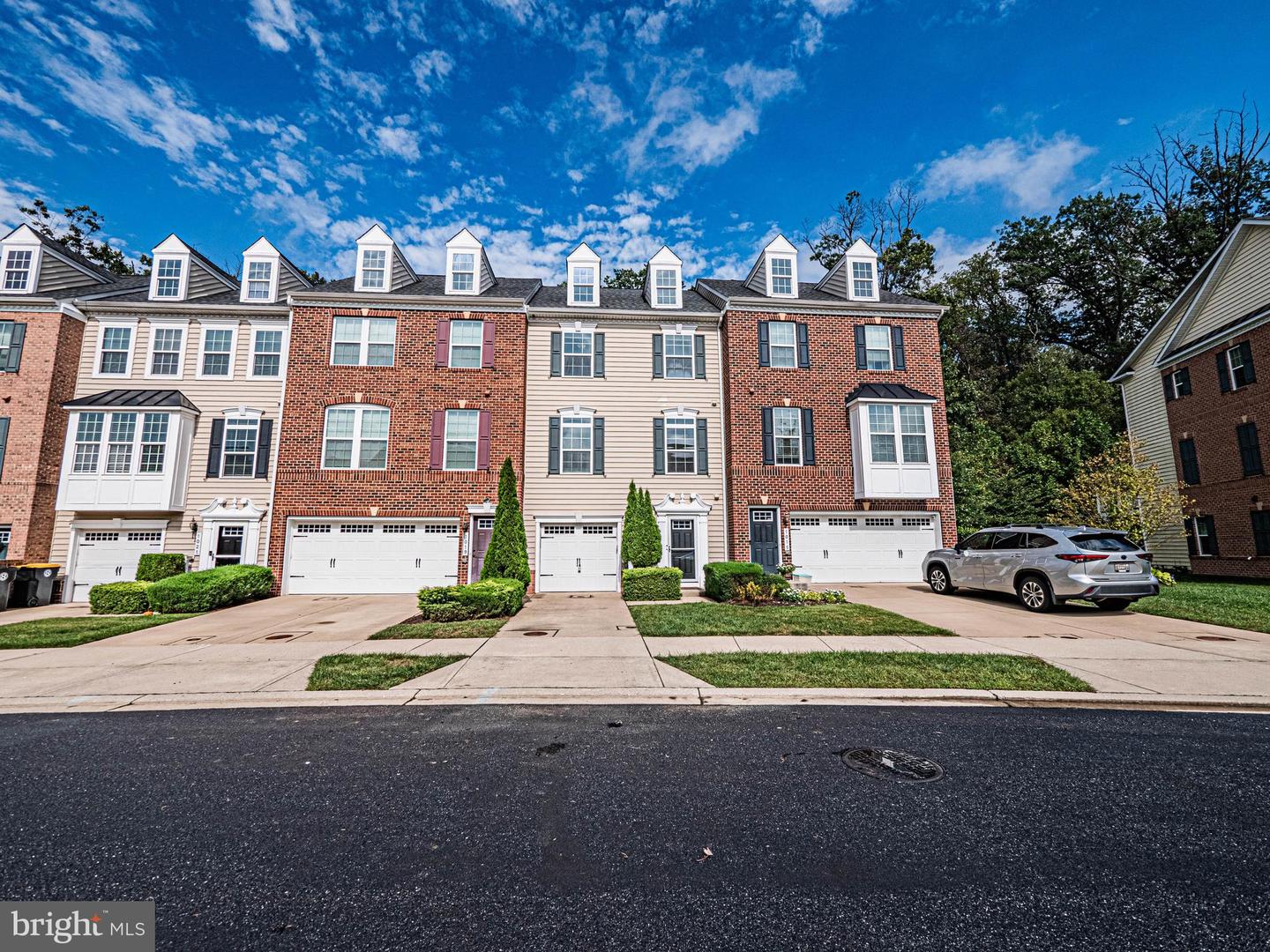 1017 Cypress Forest Drive, Sykesville