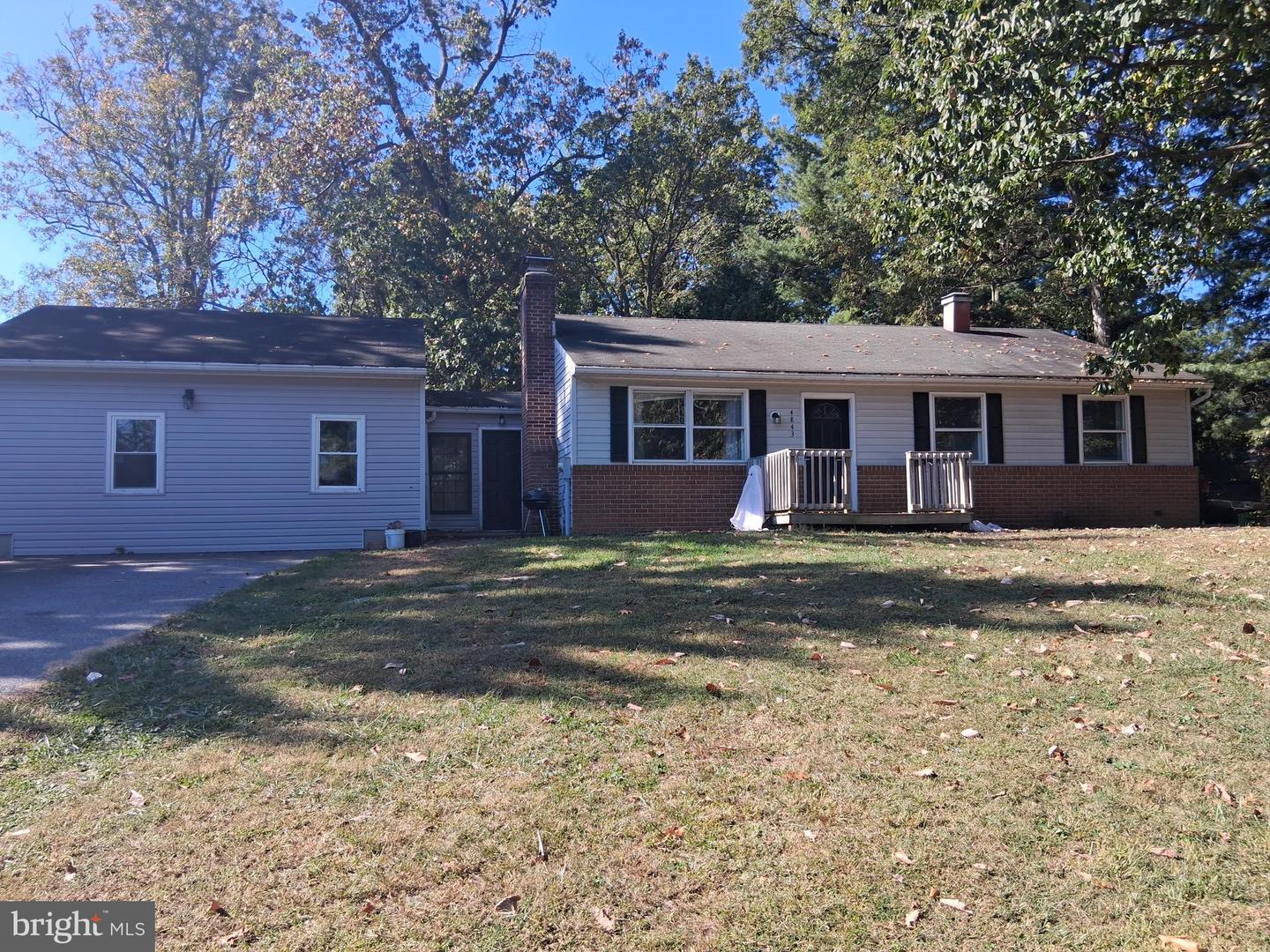 4843 Millers Station Road