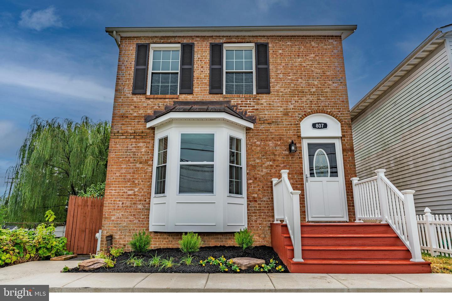 807 Washington Road, Westminster