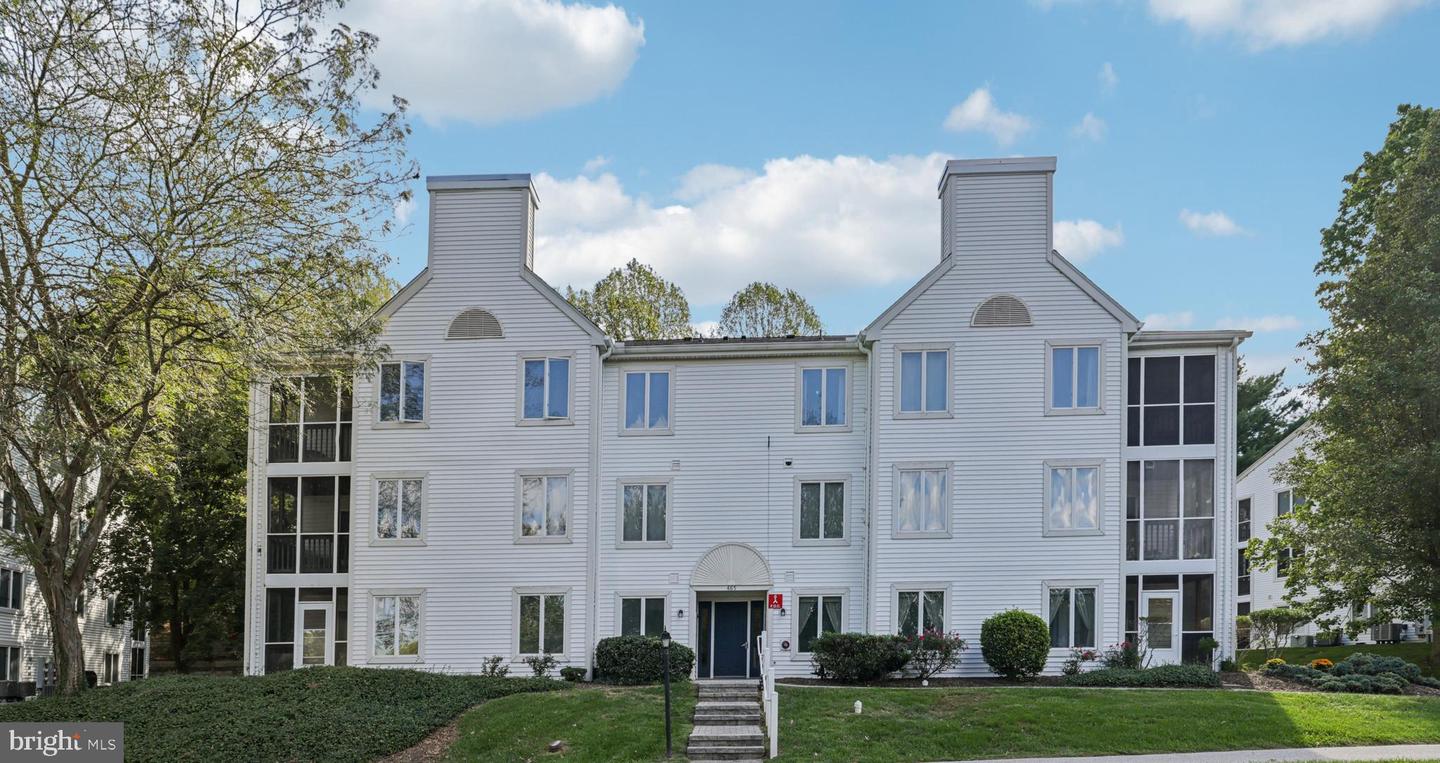 465 Pleasanton Road #c14, Westminster