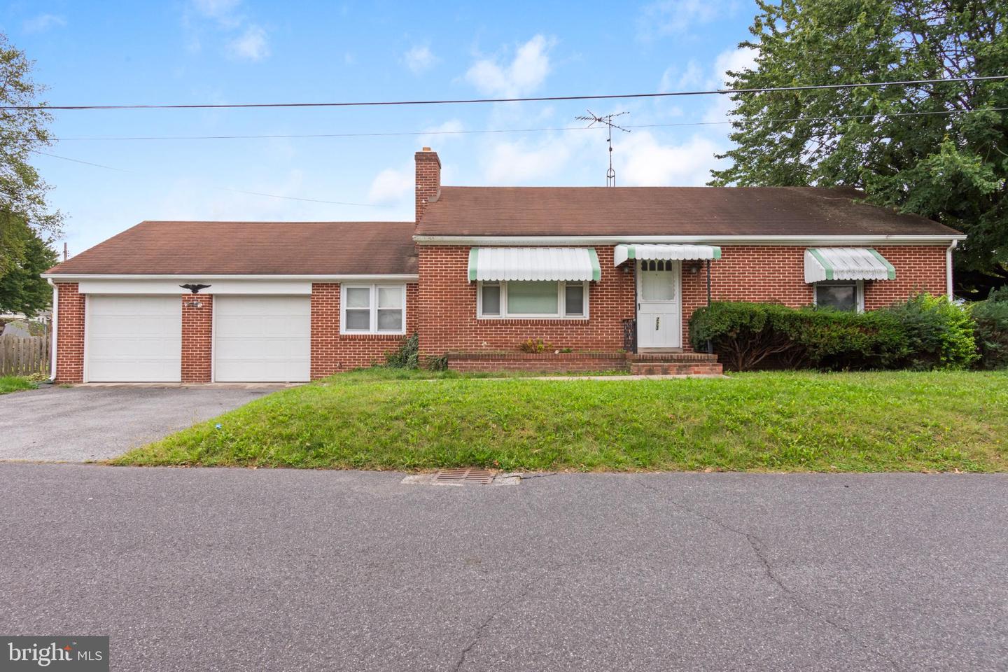 223 Carroll Heights Road, Taneytown
