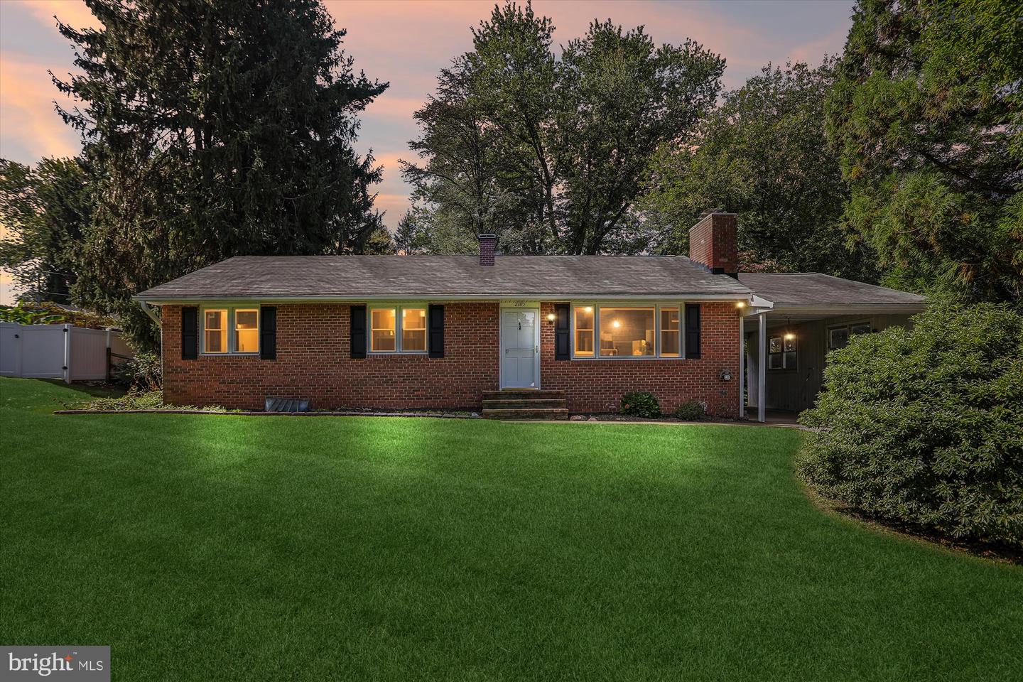 2105 Country Fair Lane, Sykesville