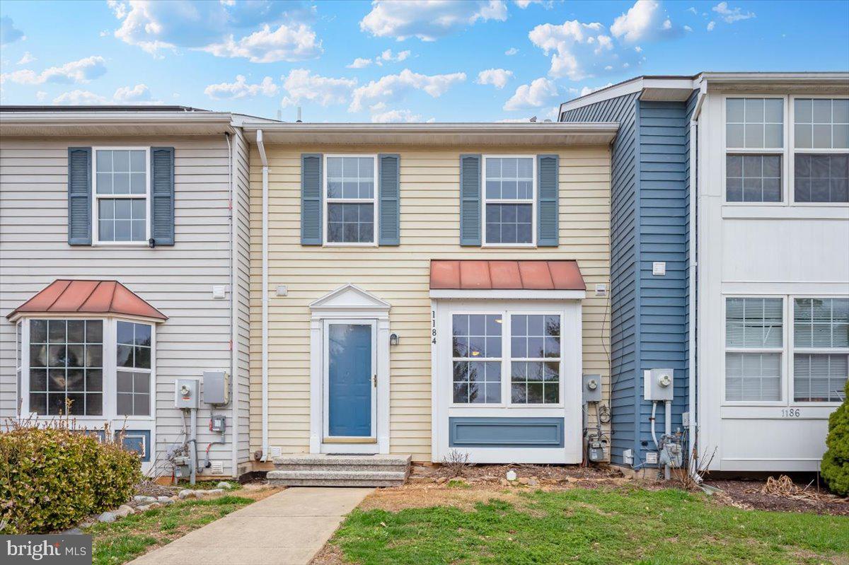 1184 Heathfield Road, Sykesville