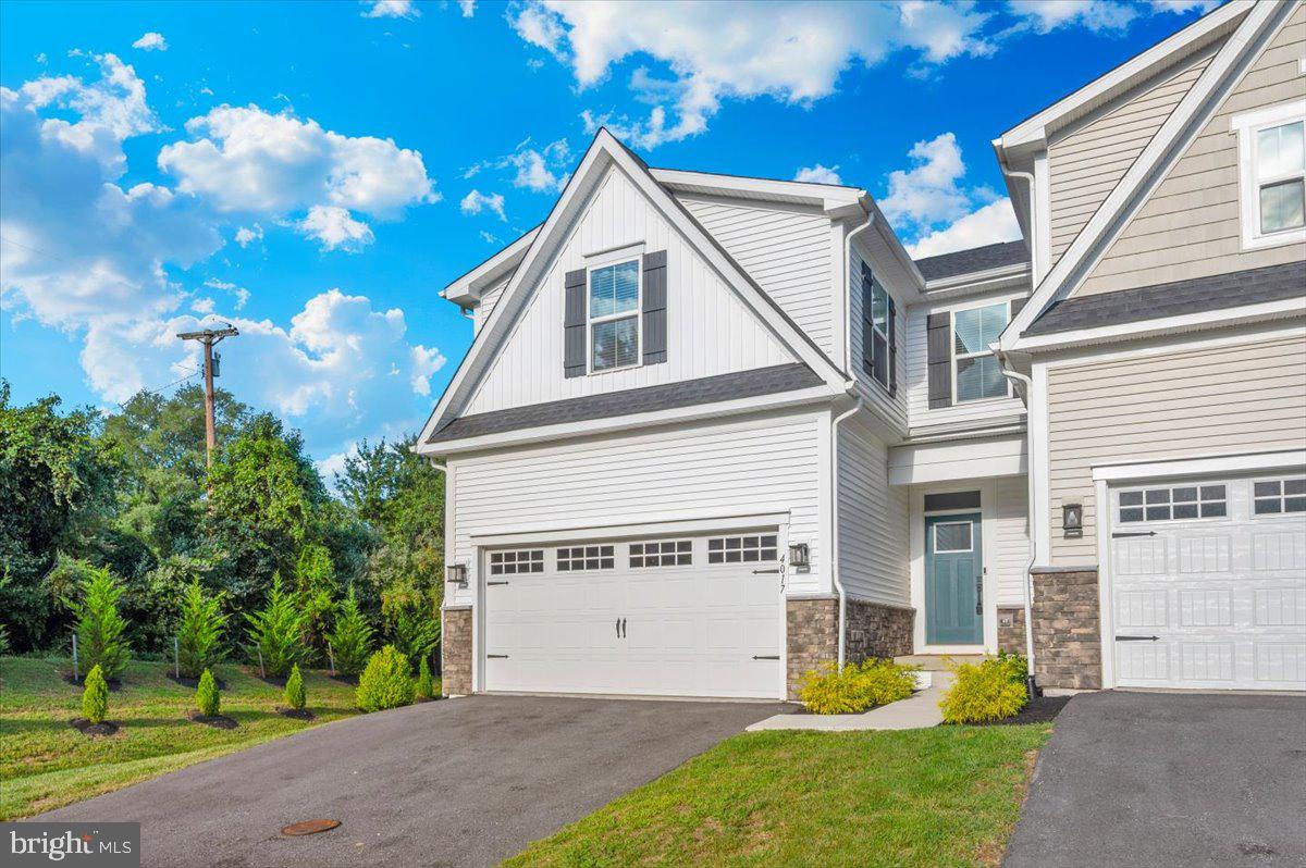 4017 Rudy Dr, Sykesville