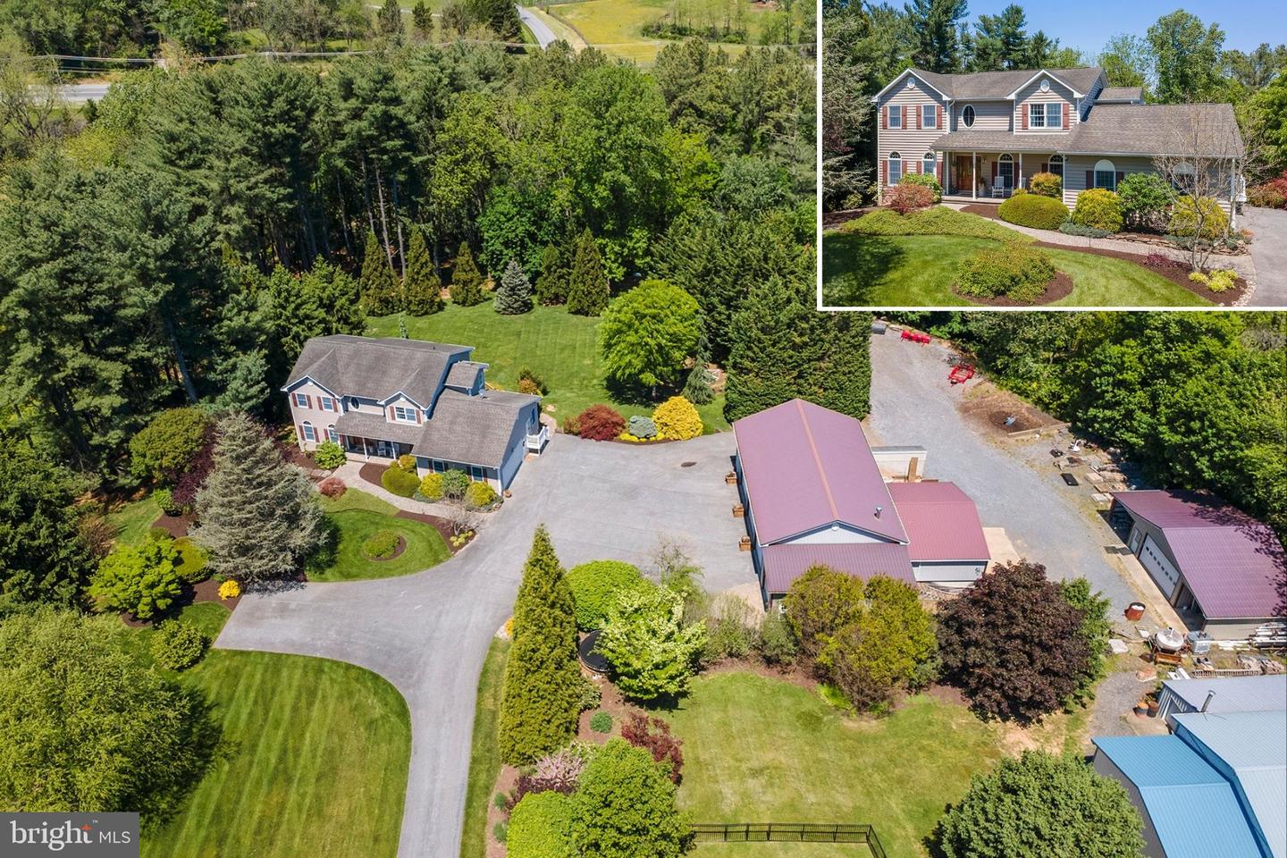 3889 Gamber Road, Finksburg