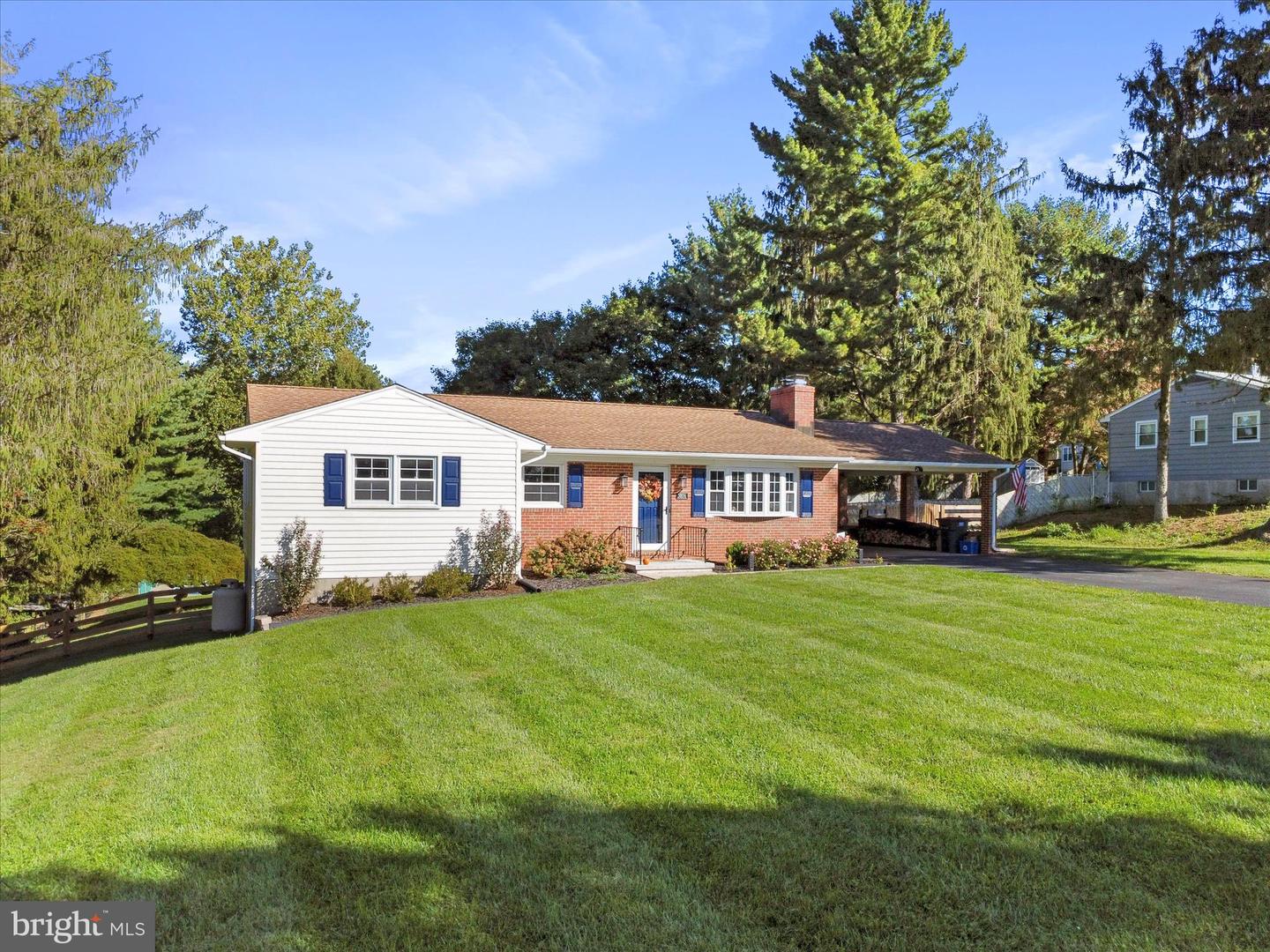 5806 Oklahoma Road, Sykesville