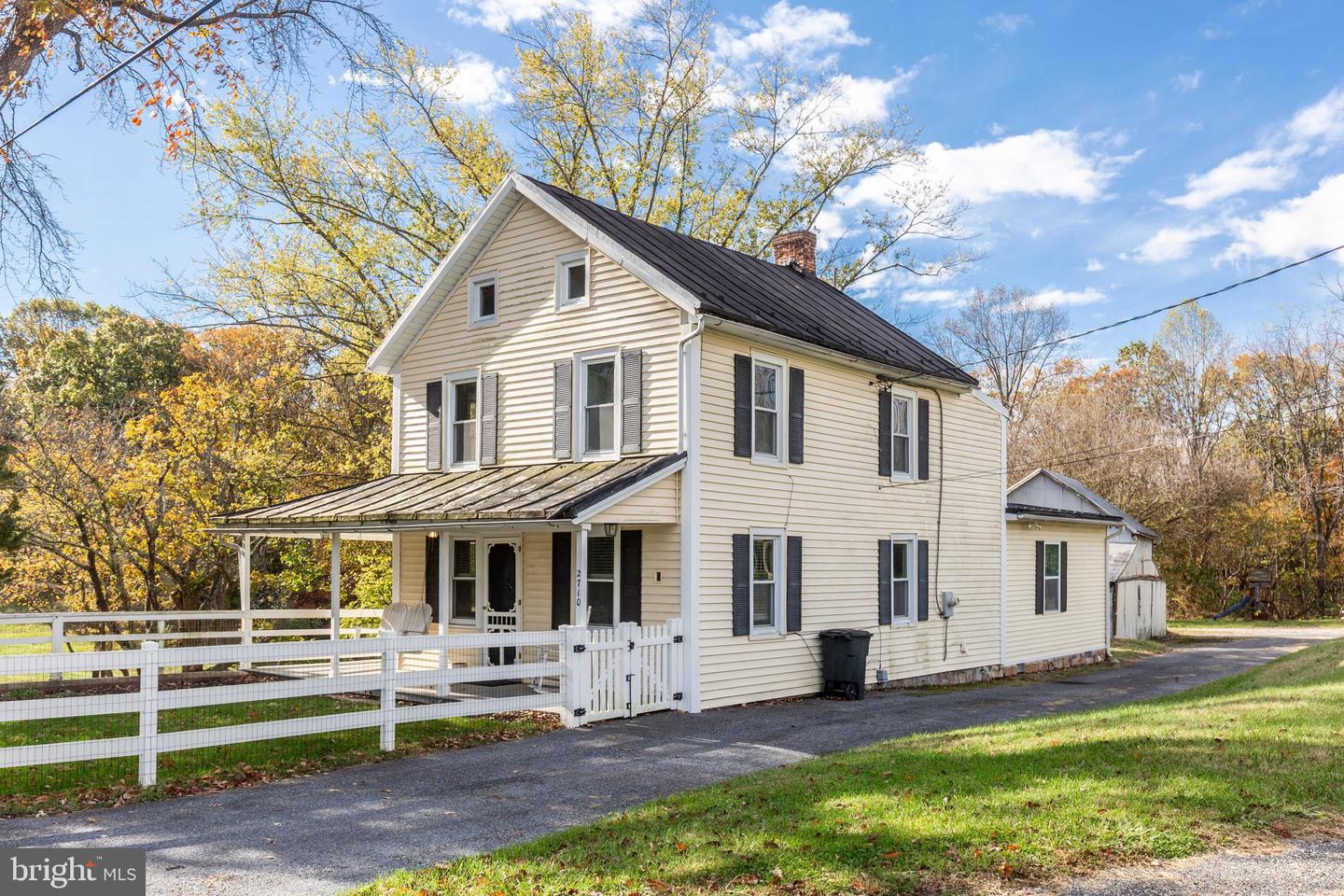 2710 Murkle Road, Westminster