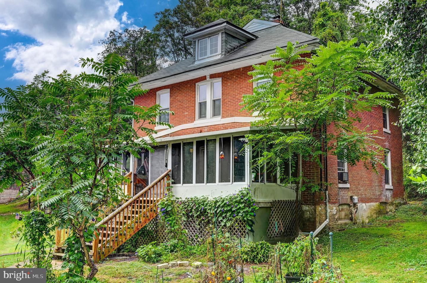 334 N Tannery Road