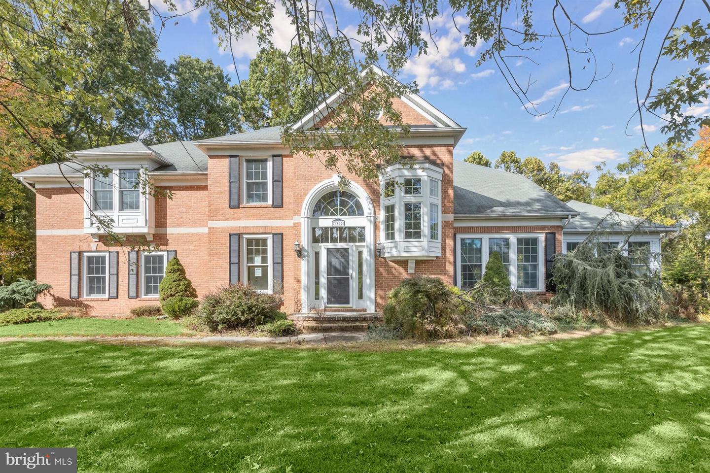 3360 Lawndale Road, Reisterstown