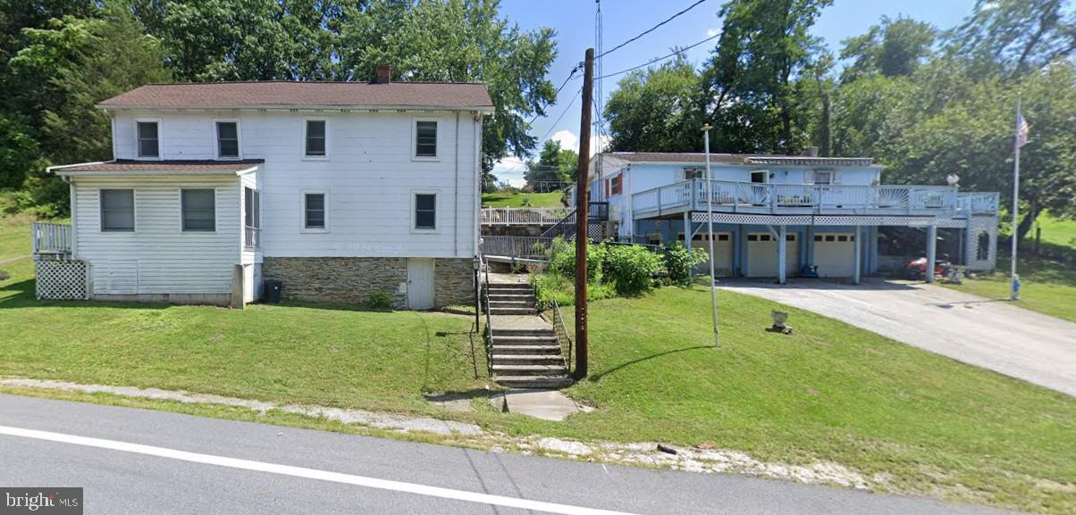 57 Hoff Road, Union Bridge