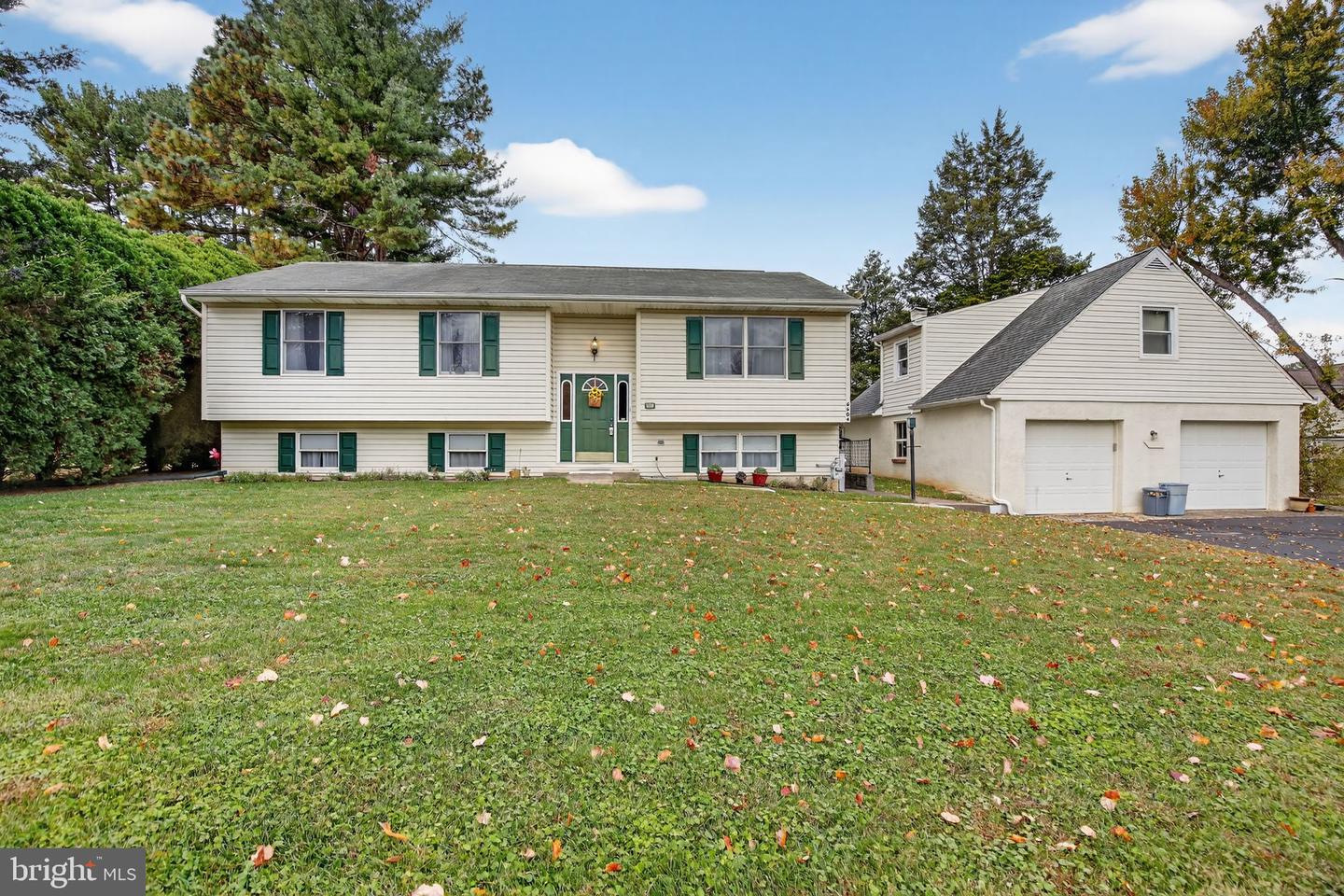 6604 Monroe Avenue, Eldersburg