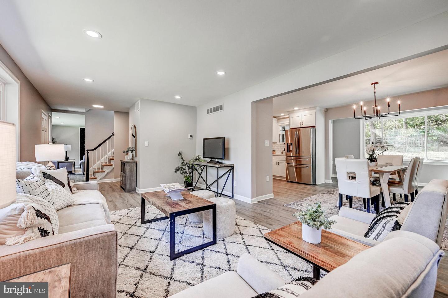 2411 Clydesdale Road, Finksburg