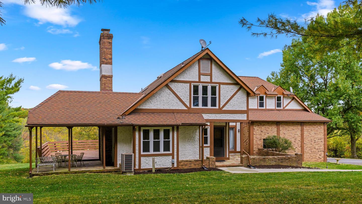 1763 Gablehammer Road, Westminster