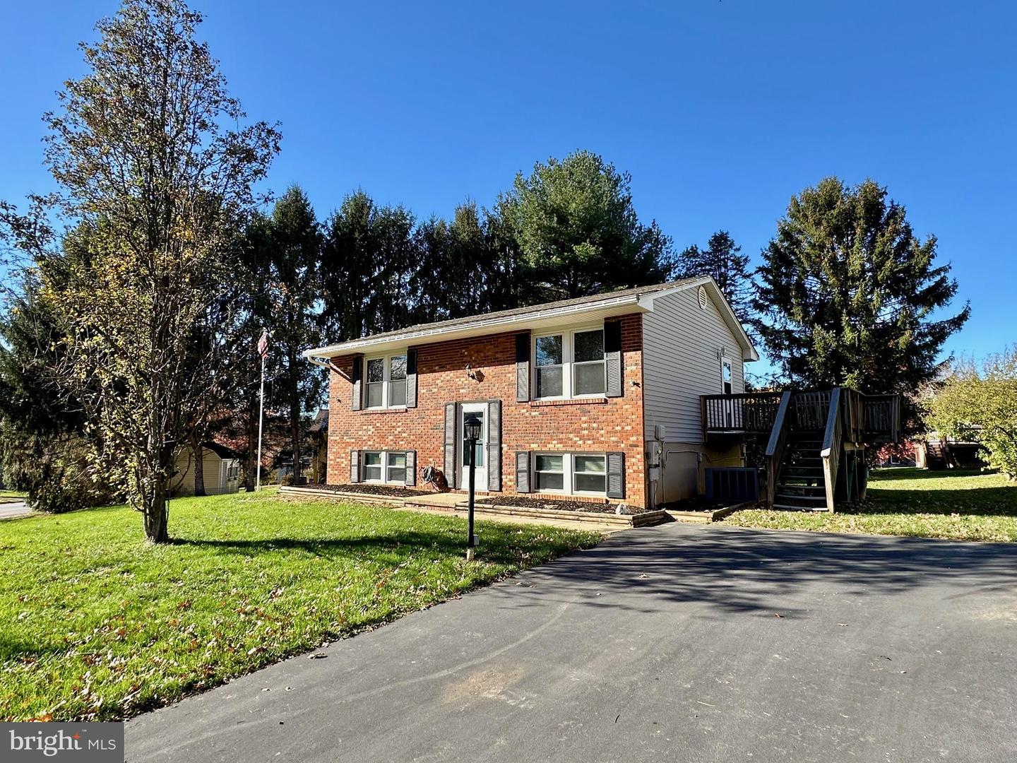1625 Andylin Way, Eldersburg