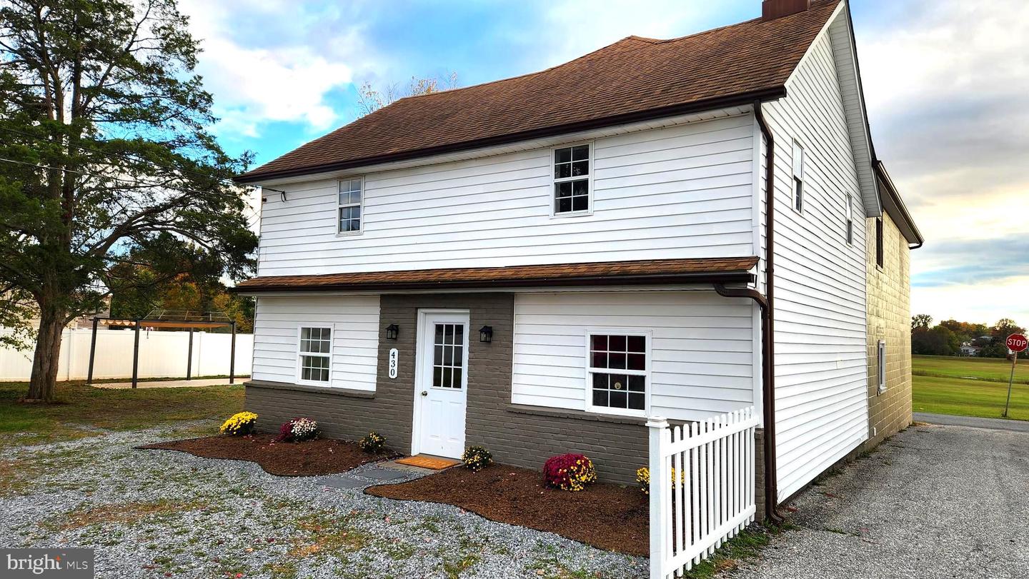 430 E Baltimore Street, Taneytown