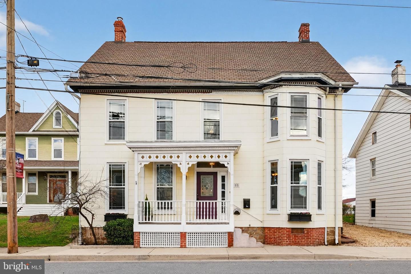 58 Baltimore Street, Taneytown