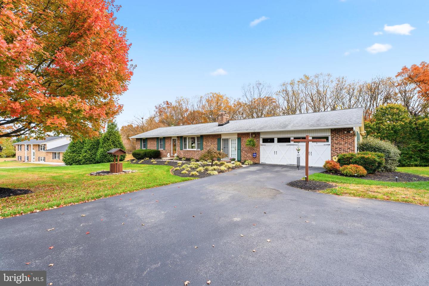 4145 London Bridge Road, Sykesville