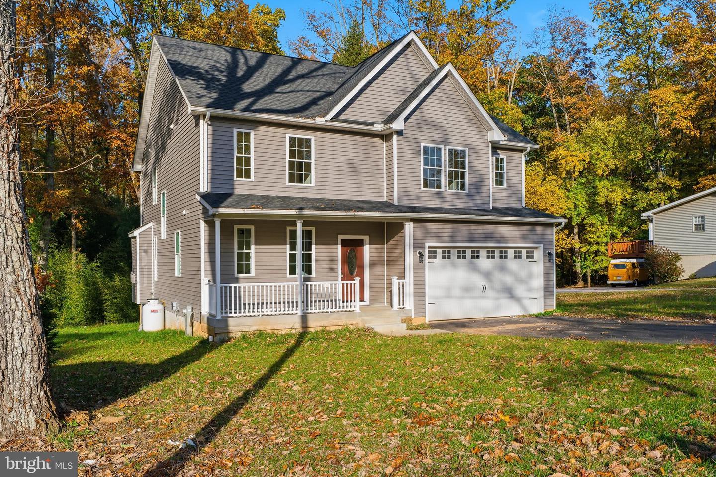 1036 Oak Drive, Westminster