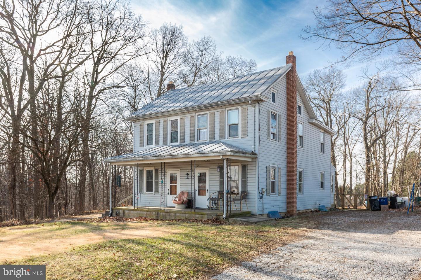3808 Halter Road, Westminster