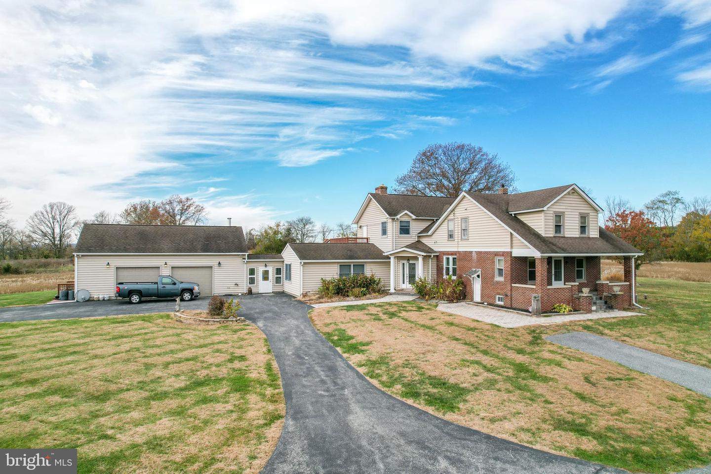 3989 Kump Station Rd, Taneytown