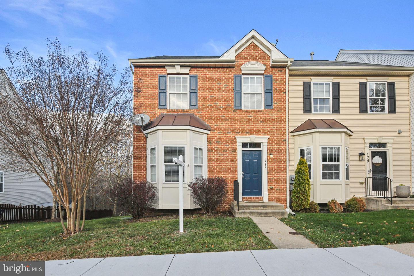 1739 Trestle Street, Mount Airy