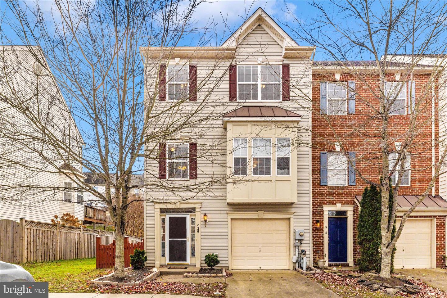 1520 Chessie Court, Mount Airy